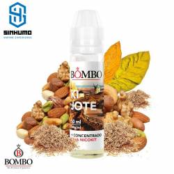 Kijote 50ml By Bombo