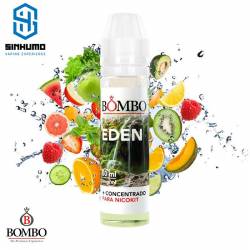 Eden 50ml By Bombo