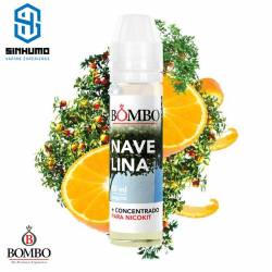 Navelina 50ml By Bombo