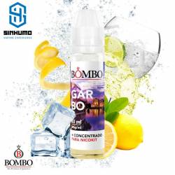 Garbo 50ml By Bombo