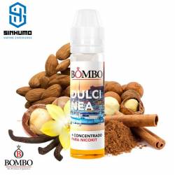 Dulcinea 50ml By Bombo