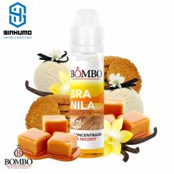 Branila 50ml By Bombo