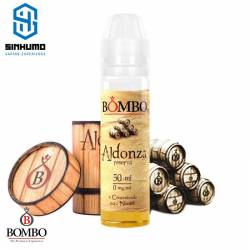 Aldonza Reserva 50ml By Bombo