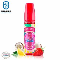 Fruits Pink Wave 50ml by...