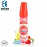 Ice Strawberry Bikini 50ml by Dinner Lady