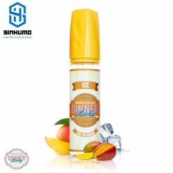 Ice Sun Tan Mango 50ml by...