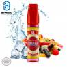 Ice Sweet Fusion 50ml by Dinner Lady