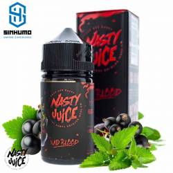 Bad Blood 50ml by Nasty Juice