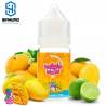 Aroma Mango N Lime 30ml by Bubble Island