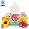 Aroma Peach N Lychee 30ml by Bubble Island