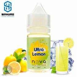 Aroma Ultra Lemon 30ml by...