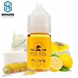 Aroma Mister Yellow 30ml by...