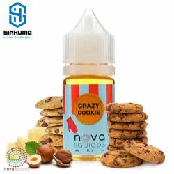 Aroma Crazy Cookie 30ml by...