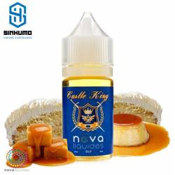 Aroma Castle King 30ml by...