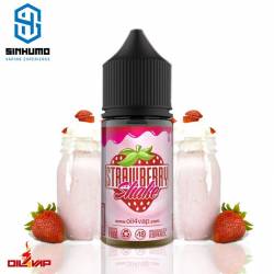 Aroma Strawberry Shake 30ml...