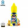 Sales Esalt Riggs (Cop Juice) 10ml by Eliquid France