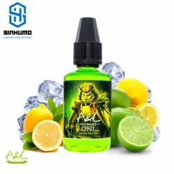 Aroma Ultimate Oni (Green...