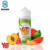 Apricot Watermelon 100ml By Yeti Ice ELiquids