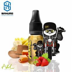 Aroma Panda Rider 10ml by A&L