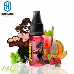 Aroma Pretty Panda 10ml by A&L