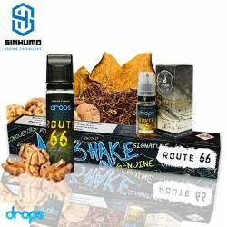 Route 66 Shake N'Vape 60ml...