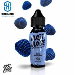 Blue Raspberry 50ml by Just...