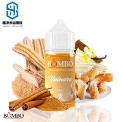 Aroma Vainara 30ml by Bombo