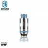 Resistencias NexMesh Pod by Smok & OFRF