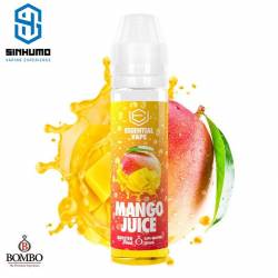 Mango Juice Essential Vape...