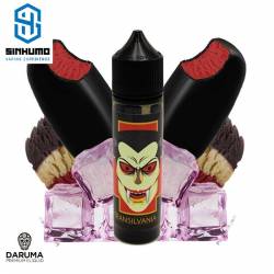 Aroma Transilvania 10ml by...