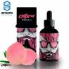 Juice Japanese Peach 50ml By Ossem