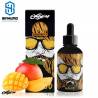 Juice Malaysian Mango 50ml By Ossem