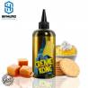 Retro Joes Caramel Creme Kong 200ml By Joe&#39;s Juice