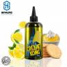 Retro Joes Lemon Creme Kong 200ml By Joe&#39;s Juice