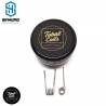 Resistencias Erizo MTL 0.75 Ohm by Tobal Coils