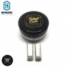 Resistencias Mini Erizo 0.21 Ohm by Tobal Coils