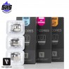 Resistencias GT By Vaporesso