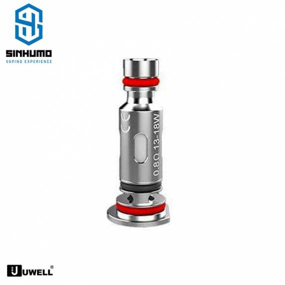 Resistencias para Caliburn G/G2/GK2 Koko Prime by Uwell