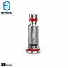 Resistencias para Caliburn G/G2/GK2 Koko Prime by Uwell