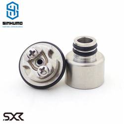 Supbox RBA Coil By SXK