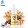 Don Juan Churro 20mg/ml (Sales de Nicotina) 10ml by Kings Crest