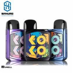 Caliburn KOKO PRIME 690mAh Pod By Uwell