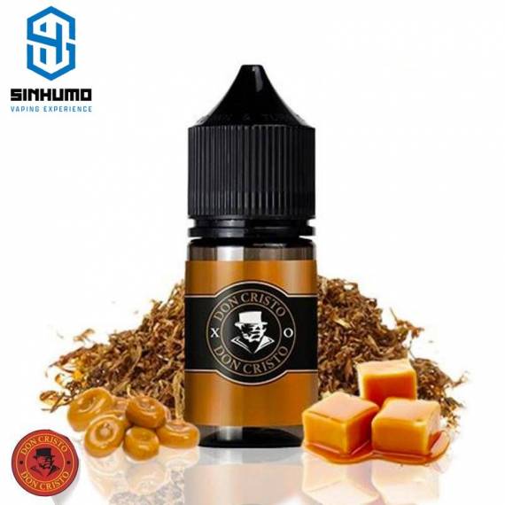 Aroma Don Cristo Xo 30ml by Don Cristo