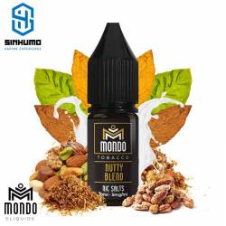 Sales Nutty Blend 10ml by...