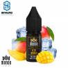 Sales Iced Mango 10ml by Mondo E-liquids