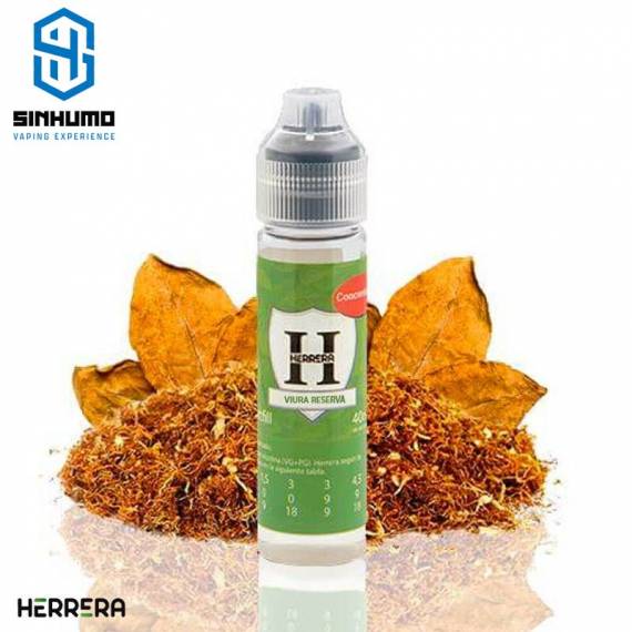 Viura Reserva 40ml By Herrera