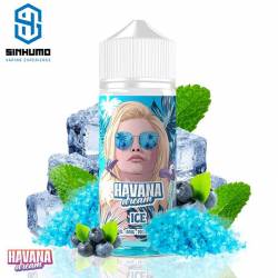 Ice 100ml by Havana Dream