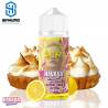 Lemon Cake 100ml by Havana Dream