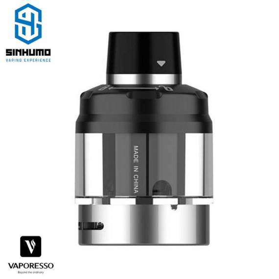 Depósito/Cartucho 4ml para PX80 by Vaporesso