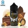 Aroma Don Juan ALDONZA 30ml by Kings Crest x Bombo E-liquids